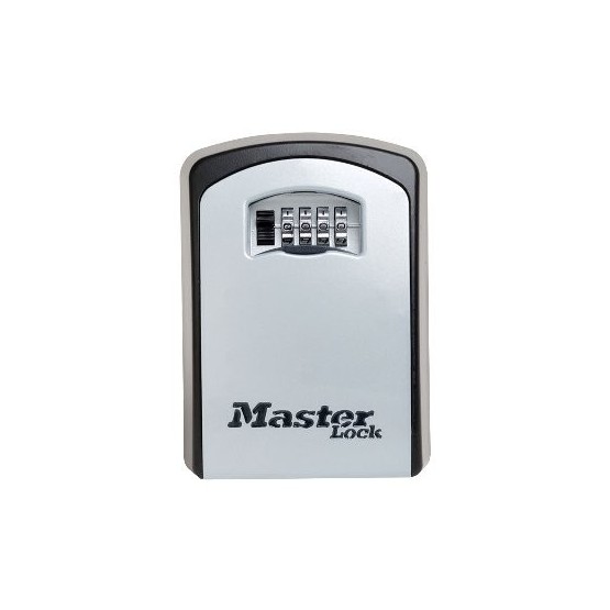 Mini coffre à clé haute sécurité Master Lock