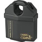 ABUS Granit 37/60, cadenas haute sécurité de classe 4, vue de coté