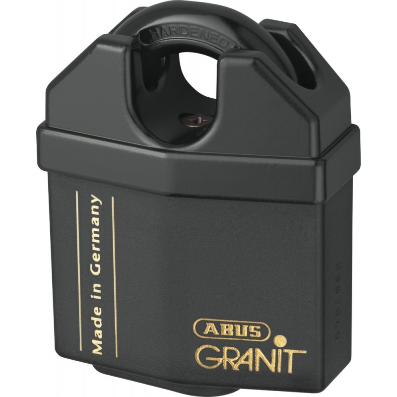 Cadenas haute sécurité ABUS Granit 37 60 grade 4 EN12320