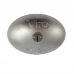 VIRO Van Lock 4222 - serrure renforcée pour fourgon