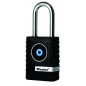Cadenas électronique Bluetooth Smart Master Lock 4401EURDLH, cadenas connecté