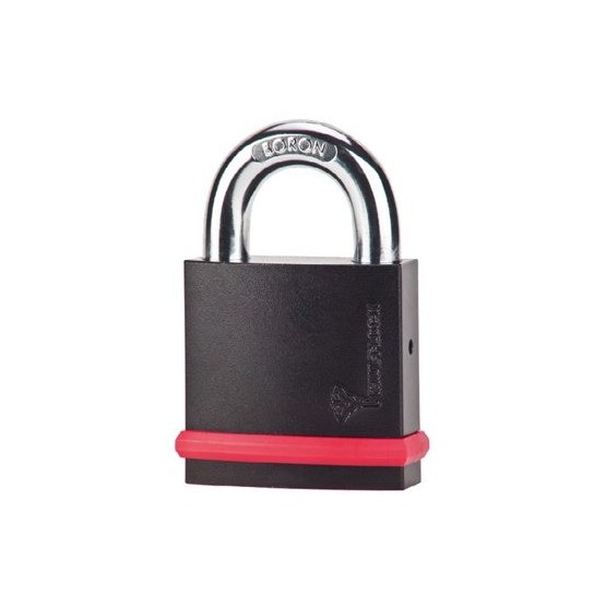 Cadenas haute sécurité Mul-T-Lock homologué grade 5 norme européenne