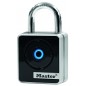 Cadenas électronique 4400EURD Bluetooth Smart Master Lock 