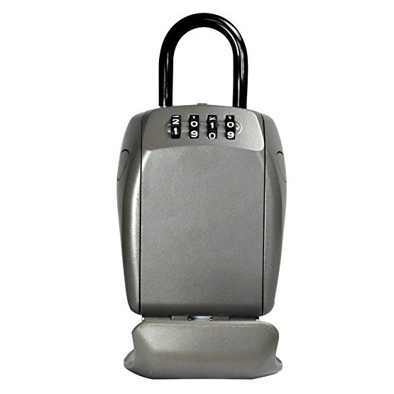 Boîte à clés Master Lock 5414 EURD - rangement sécurisé