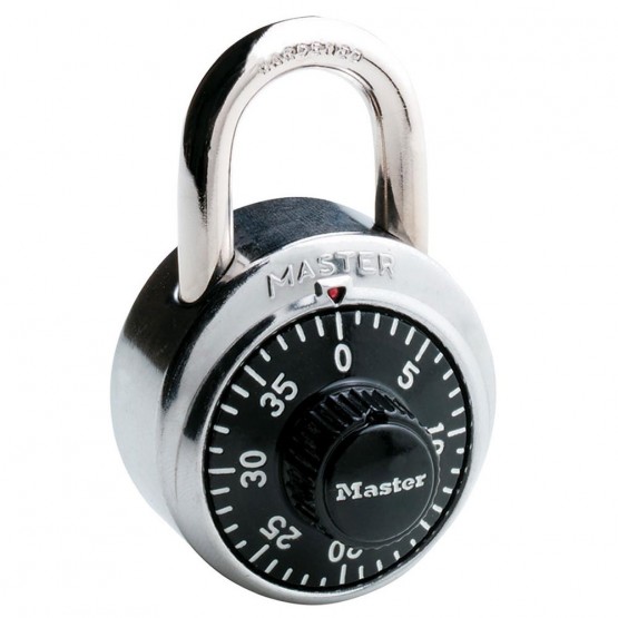 cadenas Master Lock 1525