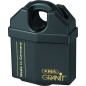 Cadenas haute sécurité ABUS Granit 37/60