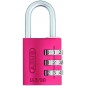 ABUS 145/30 rouge