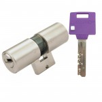 Cylindre adaptable CABRI Mul-T-Lock pour serrure blocktout