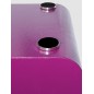 Coffre fort de couleurs à code BASI MySafe couleur violet