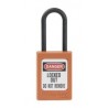 Master Lock S32 - cadenas de consignation non conducteur