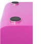 Coffre-fort de couleur BASI MySafe 350 à empreinte digitale