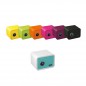 Coffre-fort de couleur BASI MySafe 350 à empreinte digitale