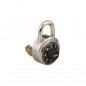 Lot de 10 cadenas Master Lock 1525 avec clé passe