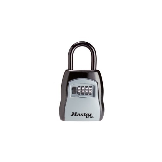 Master Lock 5400 - coffret à clé sécurisé portatif