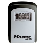 Master Lock 5401 - coffret à clé sécurisé à fixer au mur