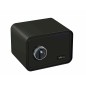 Coffre-fort de couleur BASI MySafe 350 à empreinte digitale noir