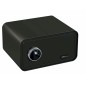 Coffre-fort de couleur BASI MySafe 430 à empreinte digitale noir