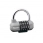 Master Lock 1520D - cadenas Pro Sport à combinaison programmable