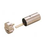 Cylindre adaptable CISA Mul-T-Lock pour serrure 