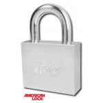 American Lock A790 - Cadenas haute sécurité en acier cémenté massif