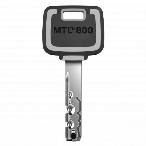 Clé en reproduction Mul-T-Lock MT5+