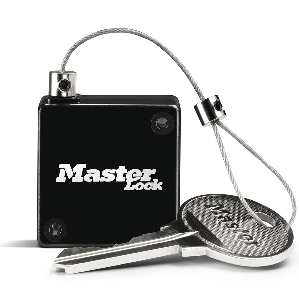Câble pour coffre à clé Master Lock 5490