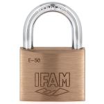Cadenas IFAM E-50, cadenas à clé