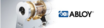 Cylindres Abloy