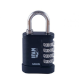 cadenas à combinaison vestiaires ou casiers - code perdu