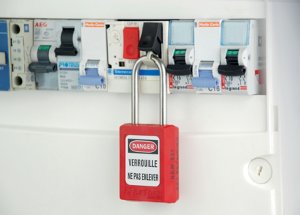 Cadenas composites pour la consignation électrique