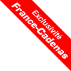 Exclusivité France-Cadenas