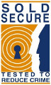 Testé par Sold Secure - www.soldsecure.com