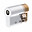 Demi cylindre ABLOY protect 2