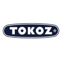 Logo TOKOZ