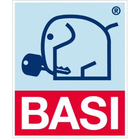 Logo BASI