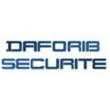Logo Daforib Securité