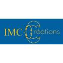 Logo IMC CRÉATIONS