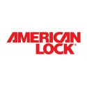 Logo AMERICAN LOCK